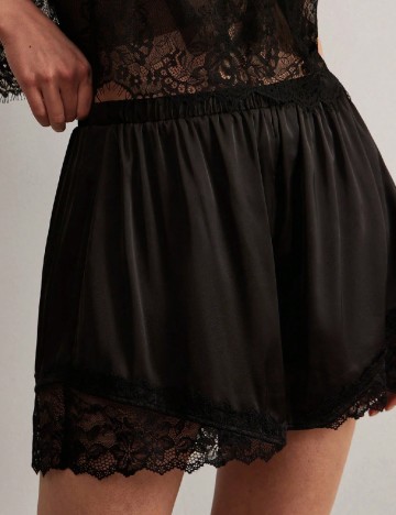 Compleu SHEIN CURVE, negru