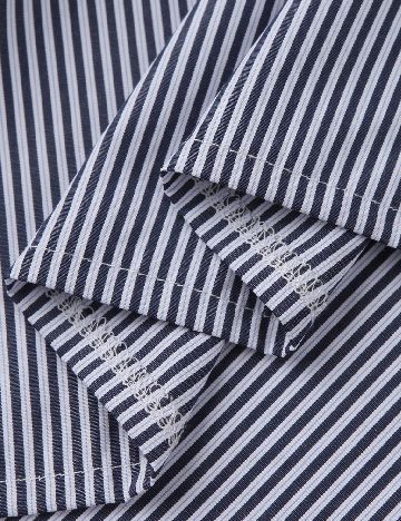 Bluza SHEIN, bleumarin