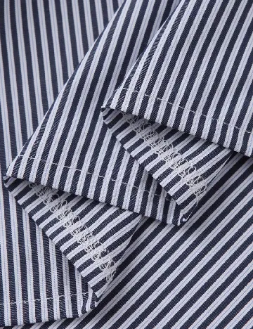 Bluza SHEIN, bleumarin