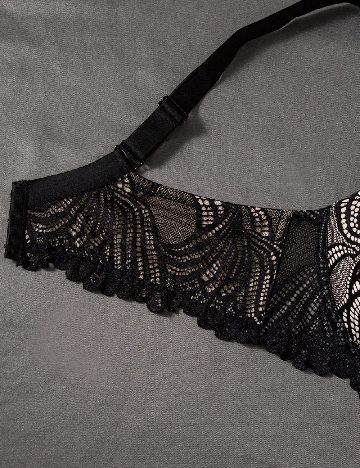 Set sutiene 2 bucati SHEIN CURVE, mix culori