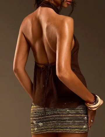 Top SHEIN, maro