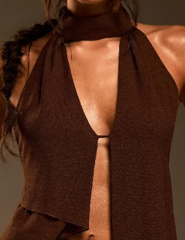 Top SHEIN, maro