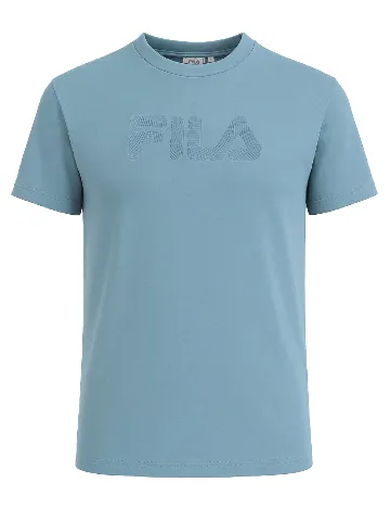 Tricou Fila, albastru