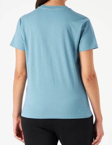 Tricou Fila, albastru