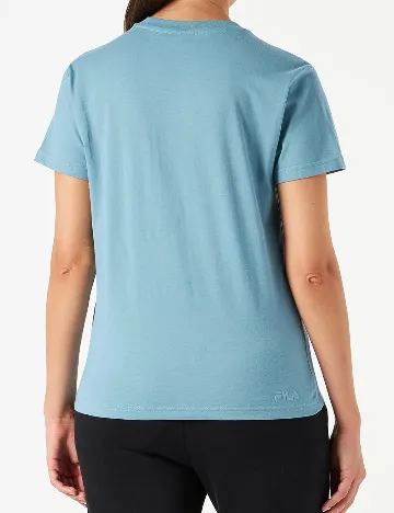 Tricou Fila, albastru