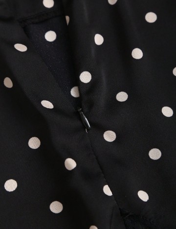 Fusta SHEIN, negru