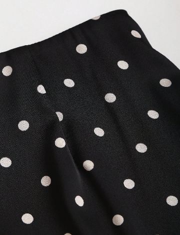 Fusta SHEIN, negru