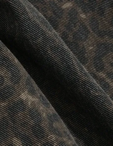 Blugi Dazy, animal print
