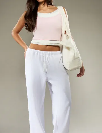 Top Missguided, roz