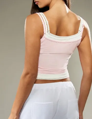 Top Missguided, roz