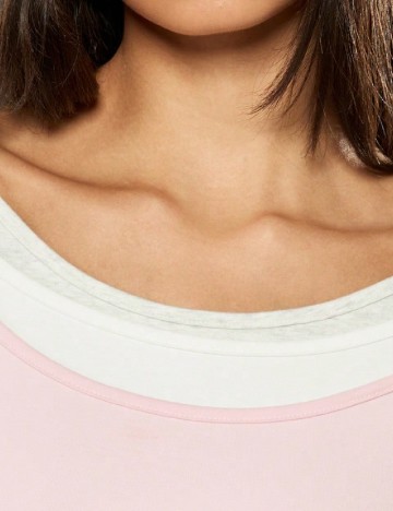 Top Missguided, roz