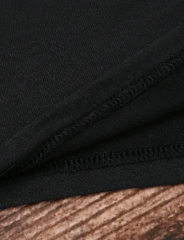 Tricou SHEIN, negru