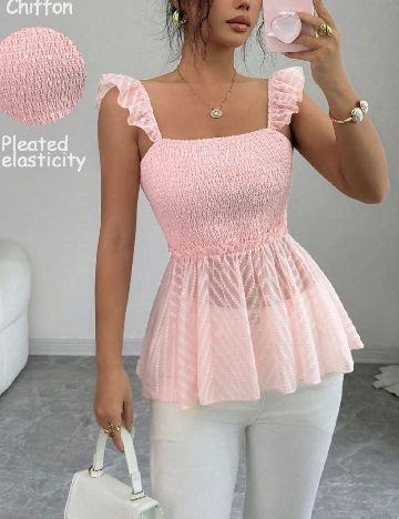 Bluza SHEIN, roz