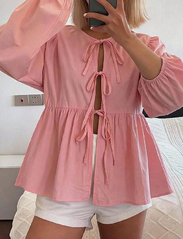 Bluza SHEIN, roz