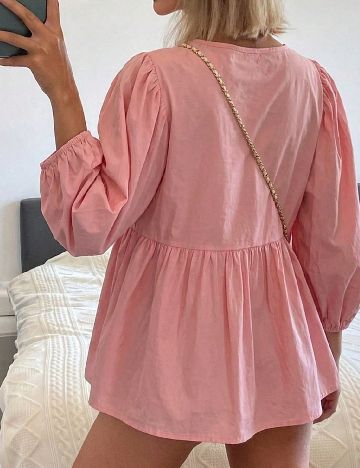 Bluza SHEIN, roz