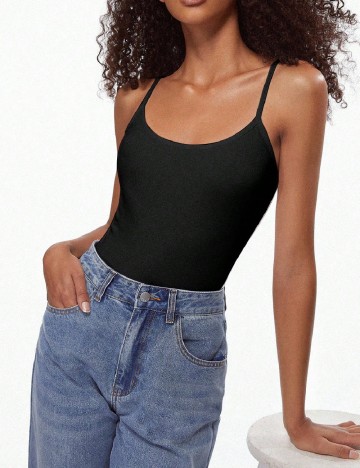 Maiou SHEIN, negru