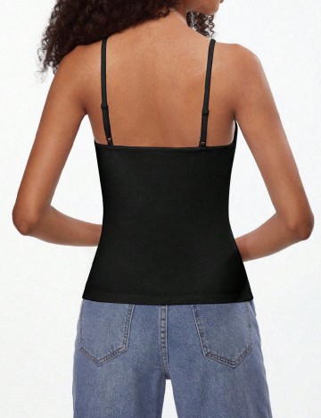 Maiou SHEIN, negru