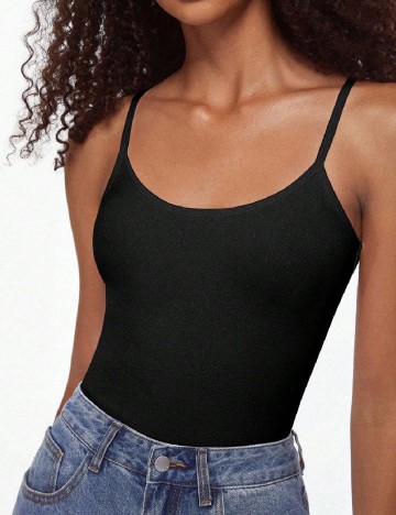 Maiou SHEIN, negru
