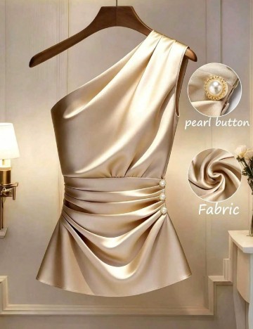 Bluza SHEIN, crem