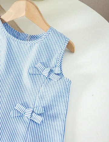 Rochie Shein Kids, albastru