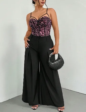 Body SHEIN CURVE, mov