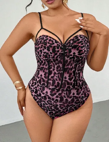 Body SHEIN CURVE, mov