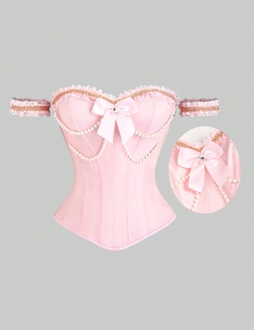 Corset SHEIN, roz