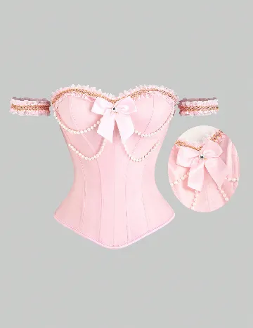 Corset SHEIN, roz