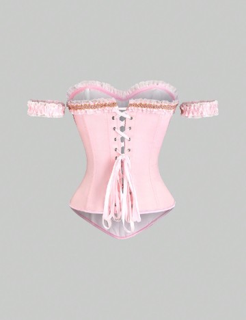 Corset SHEIN, roz