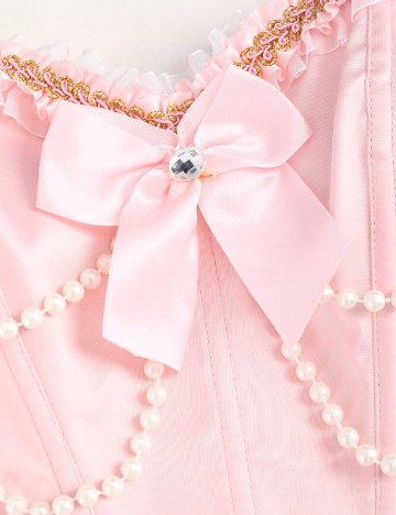 Corset SHEIN, roz