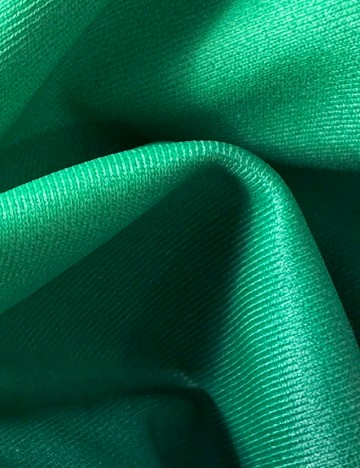 Costum de baie SHEIN, verde