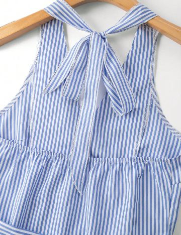 Bluza SHEIN, albastru