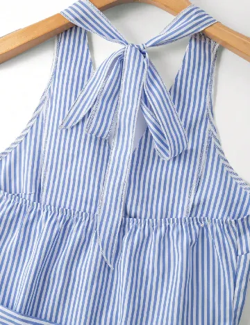 Bluza SHEIN, albastru
