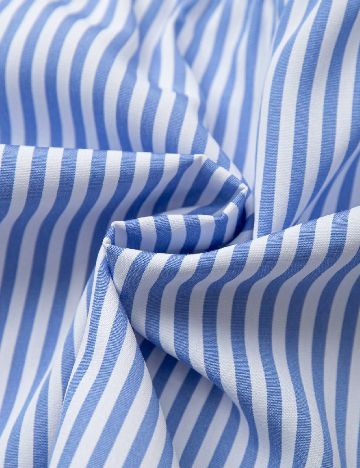 Bluza SHEIN, albastru