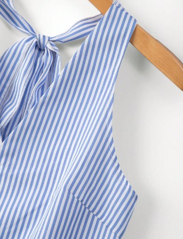 Bluza SHEIN, albastru