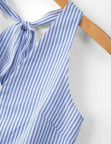 Bluza SHEIN, albastru