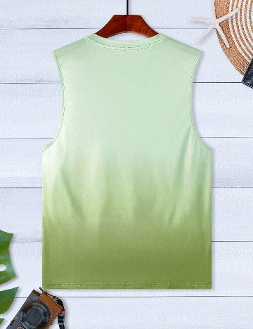 Maiou SHEIN, verde