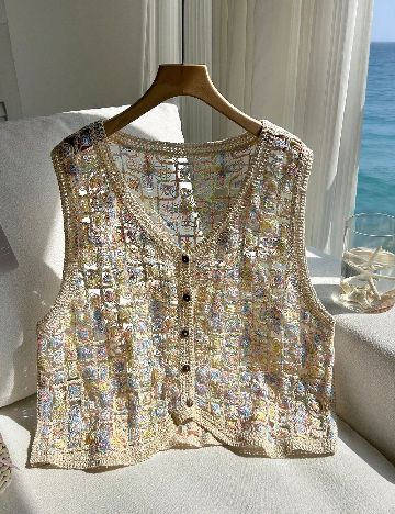 Vesta SHEIN CURVE, mix culori