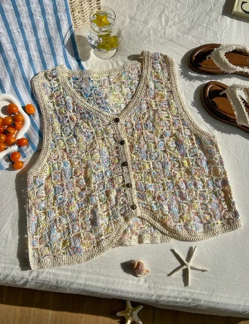 Vesta SHEIN CURVE, mix culori