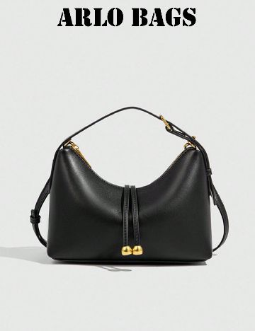 Geanta SHEIN, negru