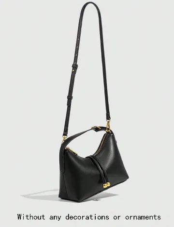 Geanta SHEIN, negru