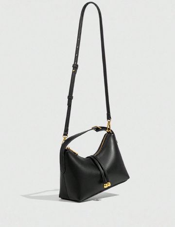 Geanta SHEIN, negru