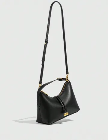 Geanta SHEIN, negru