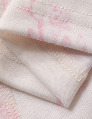 Pijama SHEIN, ecru