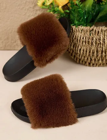 Slapi SHEIN, maro