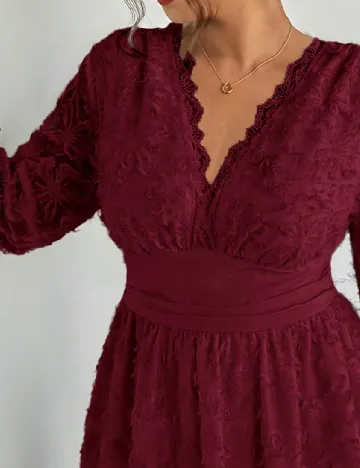 Rochie lunga SHEIN CURVE, visiniu