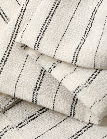 Rochie lunga Dazy, ecru