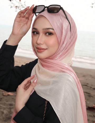 Esarfa SHEIN, mix culori