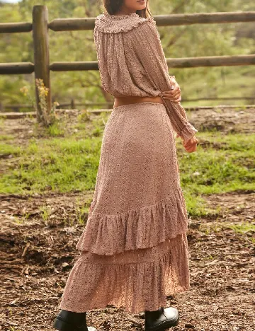 Top SHEIN, maro