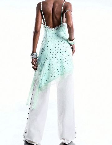 Bluza SHEIN, verde